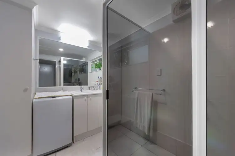 Third view of Homely unit listing, 2/86 Jensen Street, Manoora QLD 4870