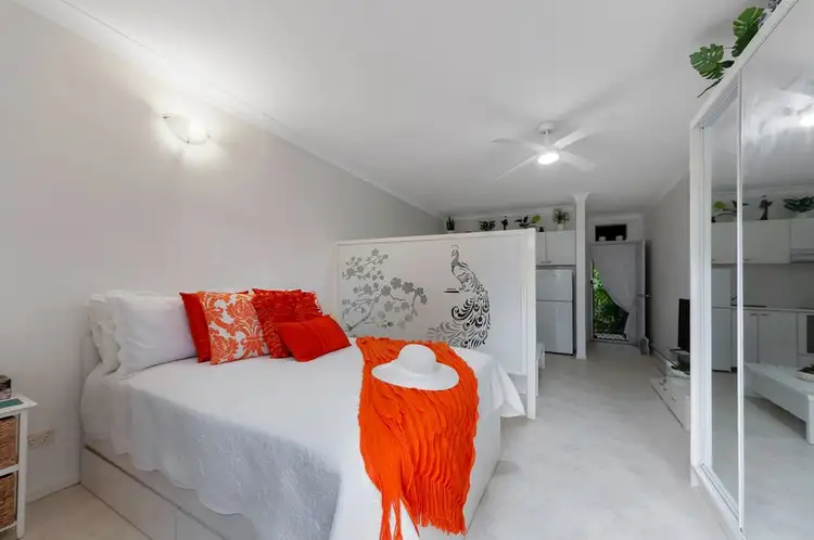 Fourth view of Homely unit listing, 2/86 Jensen Street, Manoora QLD 4870