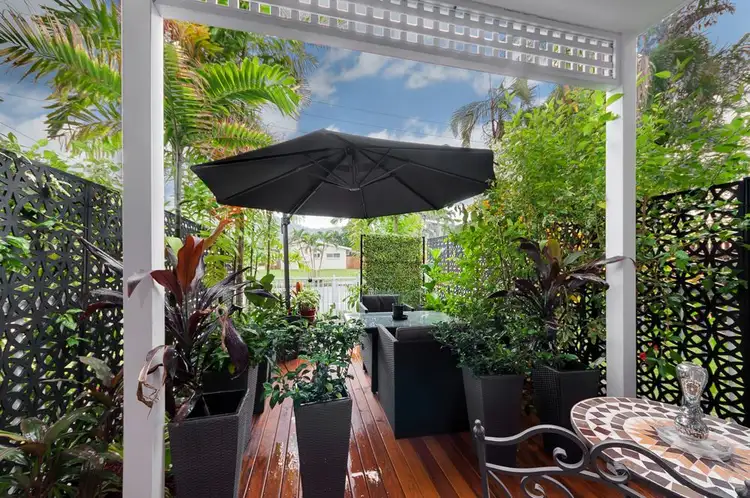 Fifth view of Homely unit listing, 2/86 Jensen Street, Manoora QLD 4870