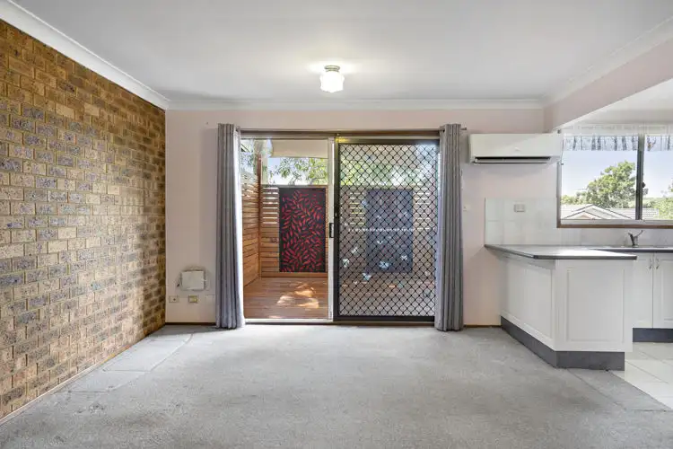 Third view of Homely villa listing, 5/1 Myrtle Street, Prospect NSW 2148