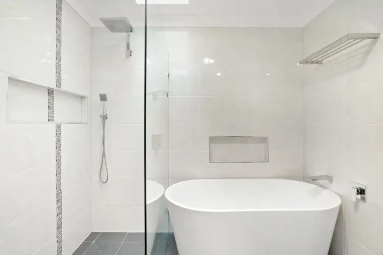 Fourth view of Homely villa listing, 5/1 Myrtle Street, Prospect NSW 2148