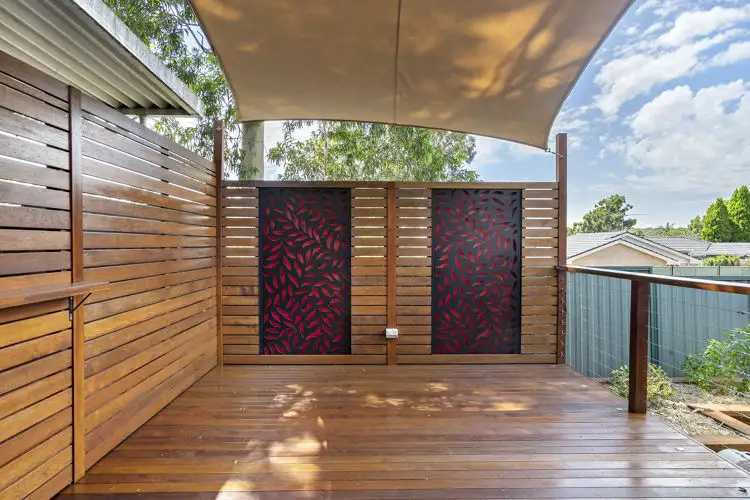 Fifth view of Homely villa listing, 5/1 Myrtle Street, Prospect NSW 2148