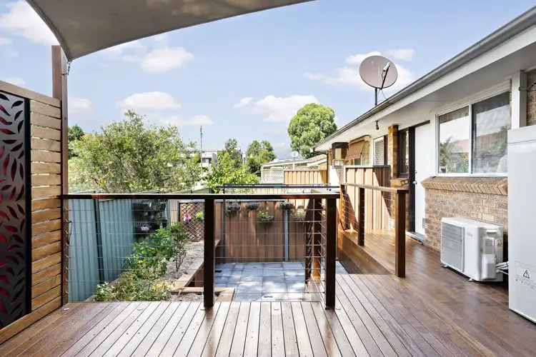 Sixth view of Homely villa listing, 5/1 Myrtle Street, Prospect NSW 2148