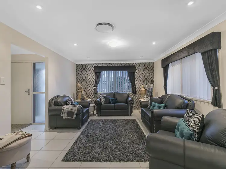 Second view of Homely house listing, 127 Ropley Road, Wynnum West QLD 4178