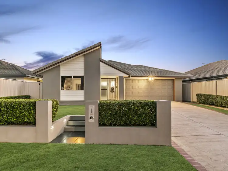 Third view of Homely house listing, 127 Ropley Road, Wynnum West QLD 4178