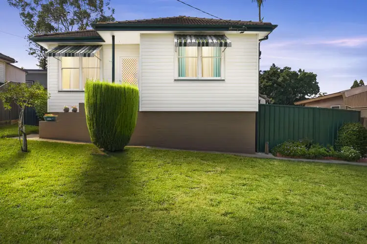Main view of Homely house listing, 17 Dawn Drive, Seven Hills NSW 2147