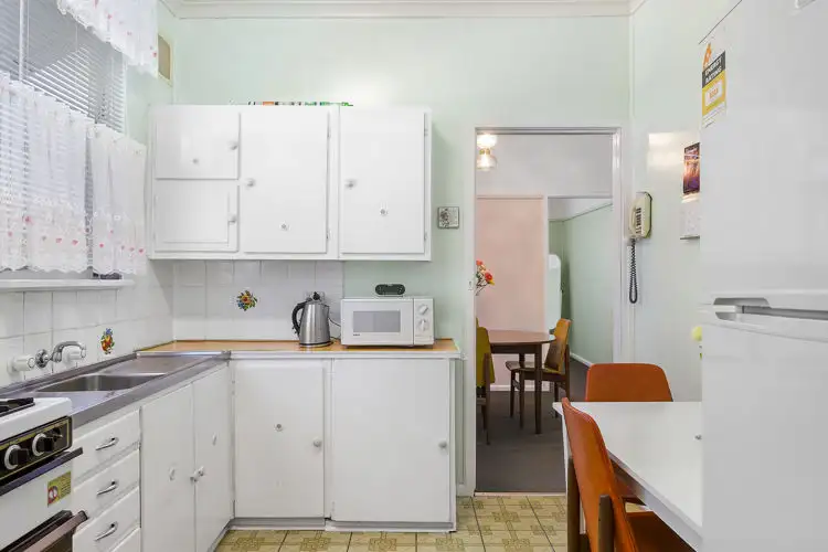 Second view of Homely house listing, 17 Dawn Drive, Seven Hills NSW 2147