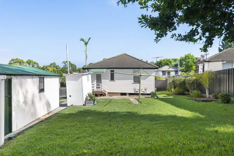 Fourth view of Homely house listing, 17 Dawn Drive, Seven Hills NSW 2147