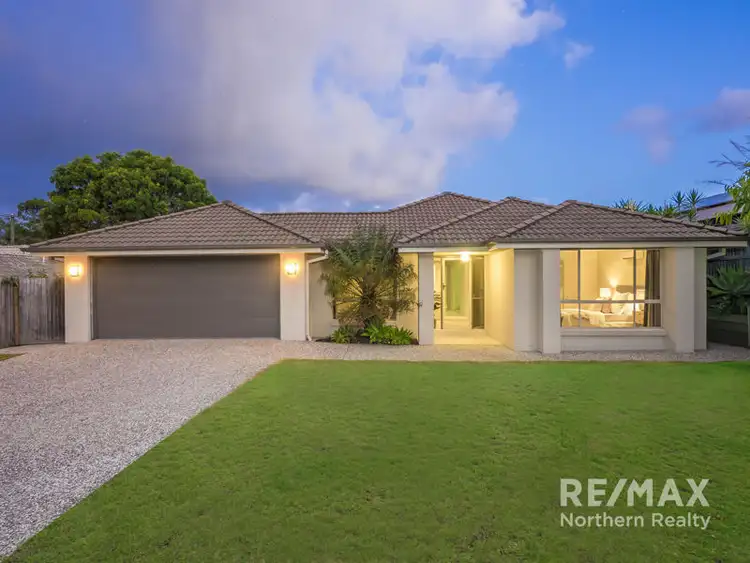 3 Oakwood Rd, Warner QLD 4500