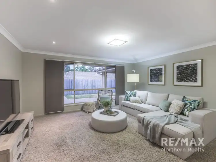 Second view of Homely house listing, 3 Oakwood Rd, Warner QLD 4500