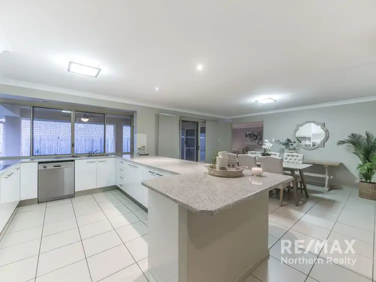 Third view of Homely house listing, 3 Oakwood Rd, Warner QLD 4500
