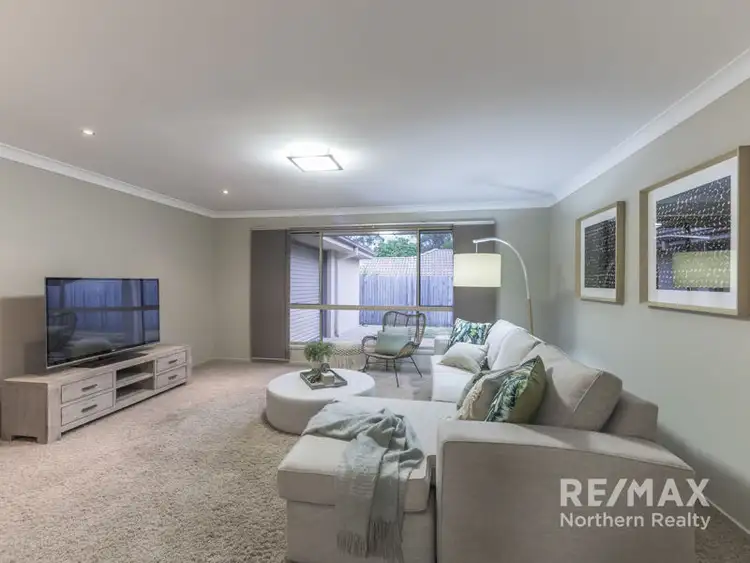 Fourth view of Homely house listing, 3 Oakwood Rd, Warner QLD 4500