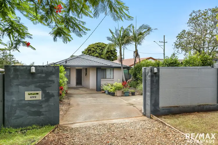 699 Main Road, Wellington Point QLD 4160