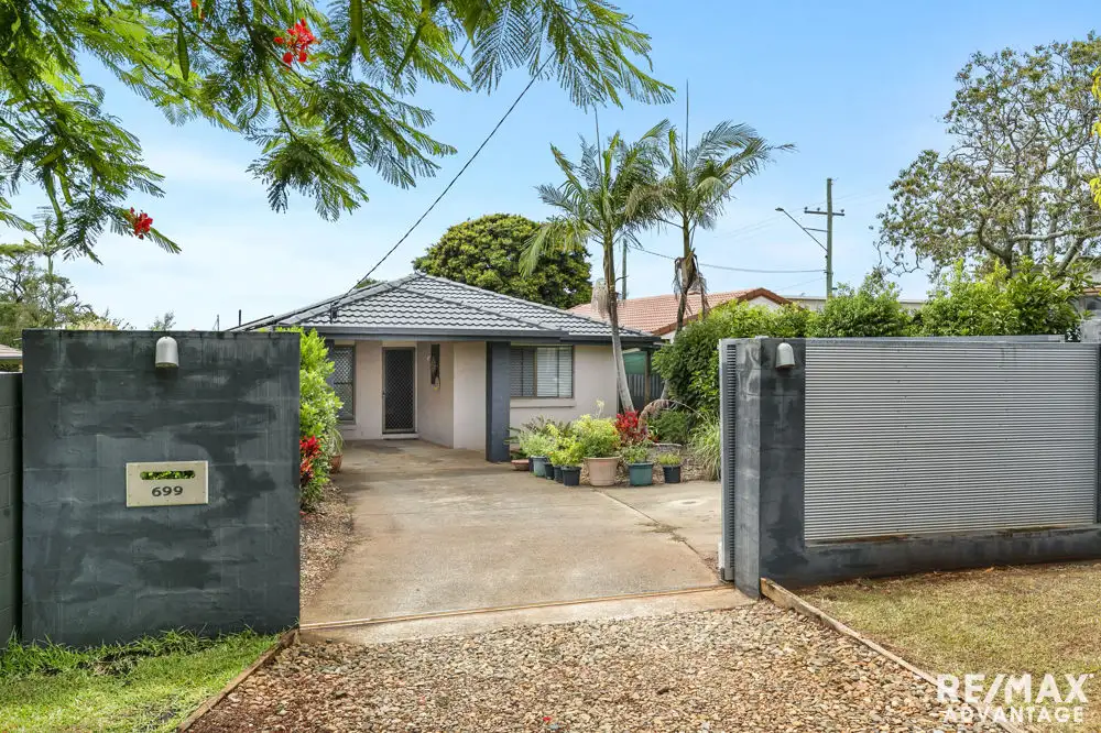 Main view of Homely house listing, 699 Main Road, Wellington Point QLD 4160