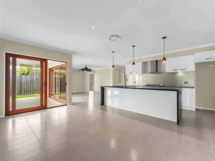 Second view of Homely house listing, 12 Foxwood Circuit, Wakerley QLD 4154