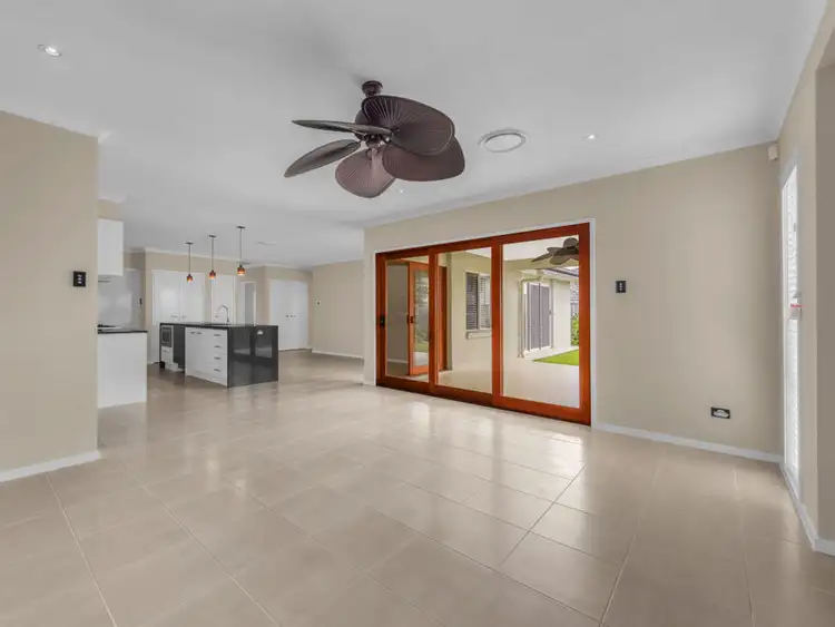 Fourth view of Homely house listing, 12 Foxwood Circuit, Wakerley QLD 4154