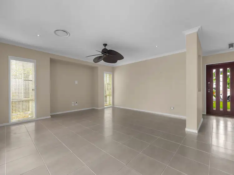 Fifth view of Homely house listing, 12 Foxwood Circuit, Wakerley QLD 4154