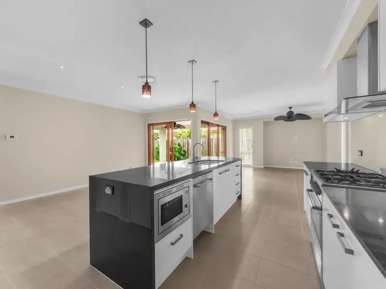 Sixth view of Homely house listing, 12 Foxwood Circuit, Wakerley QLD 4154