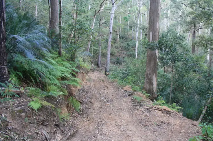 Lots 172 & 176 Connollys Creek Road, Mount George NSW 2424