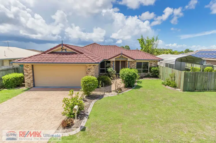 30 Wimbledon Drive, Morayfield QLD 4506