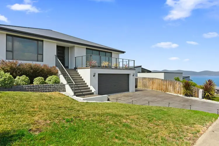 Second view of Homely house listing, 28 Abate Place, Midway Point TAS 7171