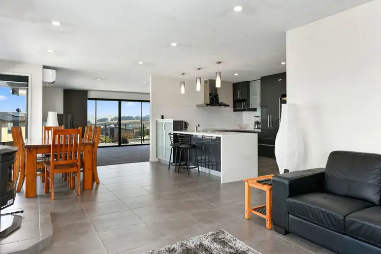 Fourth view of Homely house listing, 28 Abate Place, Midway Point TAS 7171