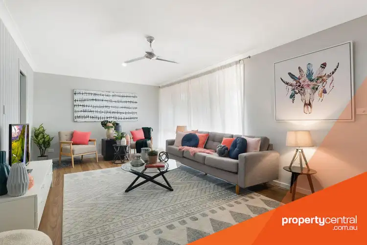 Second view of Homely house listing, 16 Berridale Avenue, South Penrith NSW 2750