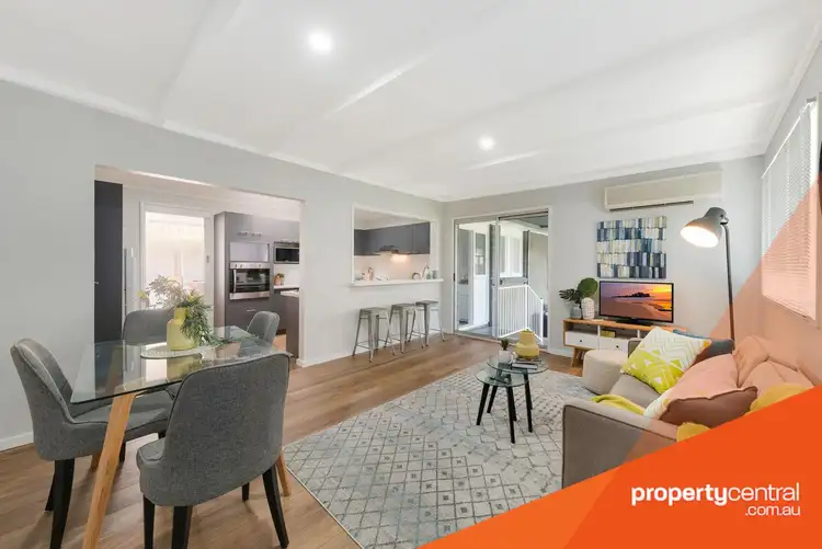 Third view of Homely house listing, 16 Berridale Avenue, South Penrith NSW 2750