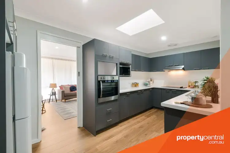 Fifth view of Homely house listing, 16 Berridale Avenue, South Penrith NSW 2750