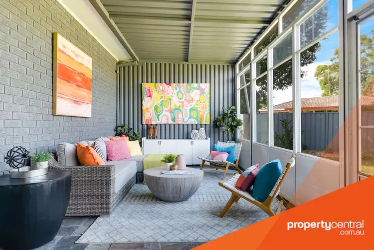 Seventh view of Homely house listing, 16 Berridale Avenue, South Penrith NSW 2750