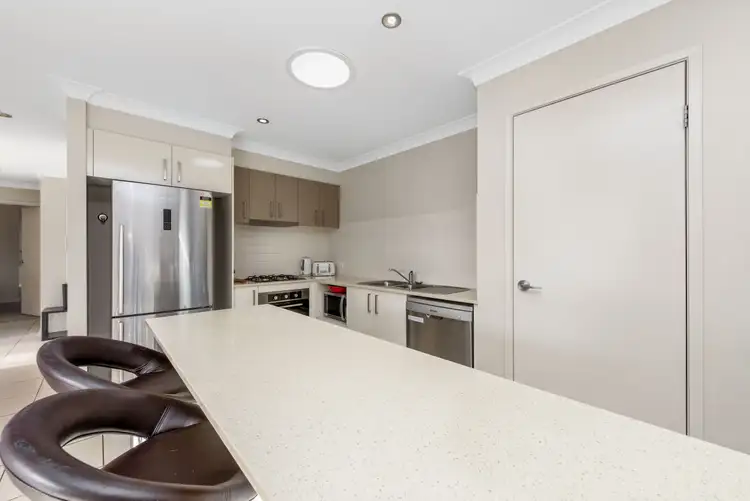 Second view of Homely unit listing, 2/24 Sanctuary Drive, Cranley QLD 4350