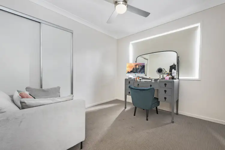 Third view of Homely unit listing, 2/24 Sanctuary Drive, Cranley QLD 4350
