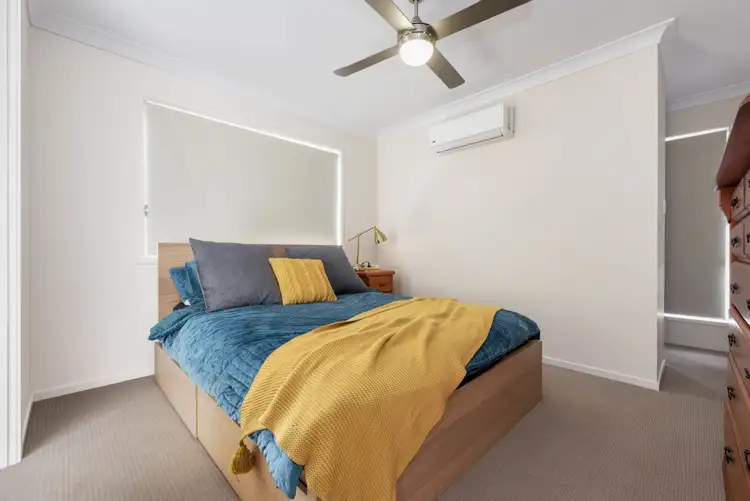 Fourth view of Homely unit listing, 2/24 Sanctuary Drive, Cranley QLD 4350