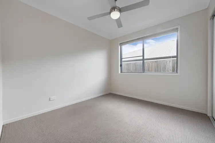 Fifth view of Homely unit listing, 2/24 Sanctuary Drive, Cranley QLD 4350
