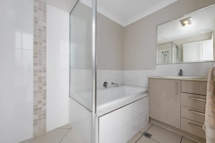 Sixth view of Homely unit listing, 2/24 Sanctuary Drive, Cranley QLD 4350