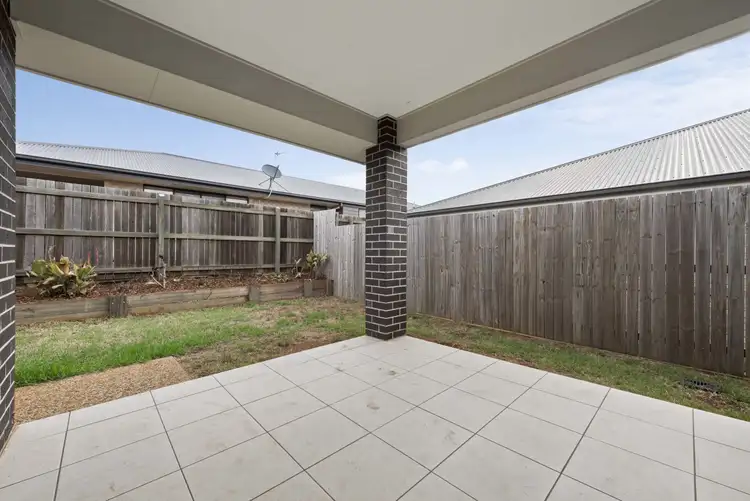 Seventh view of Homely unit listing, 2/24 Sanctuary Drive, Cranley QLD 4350
