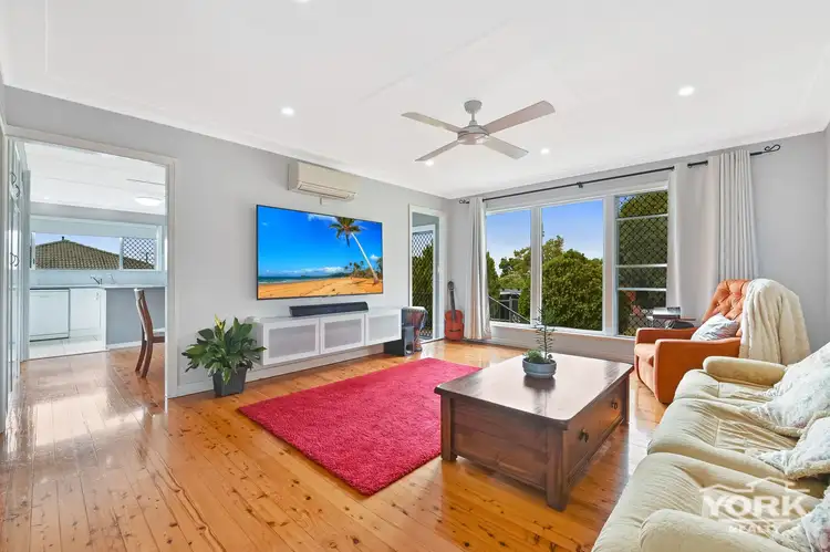 45 Cortess Street, Harristown QLD 4350