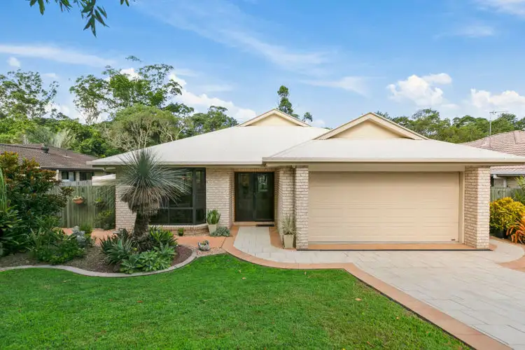 31 Old Orchard Drive, Palmwoods QLD 4555