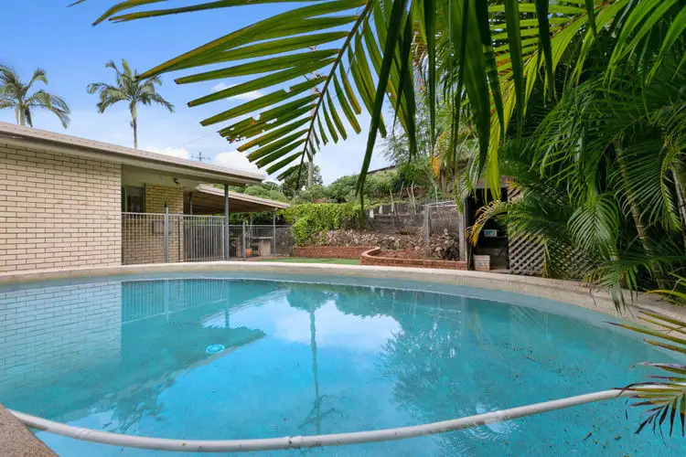 Second view of Homely house listing, 43 Kerrs Lane, Coes Creek QLD 4560