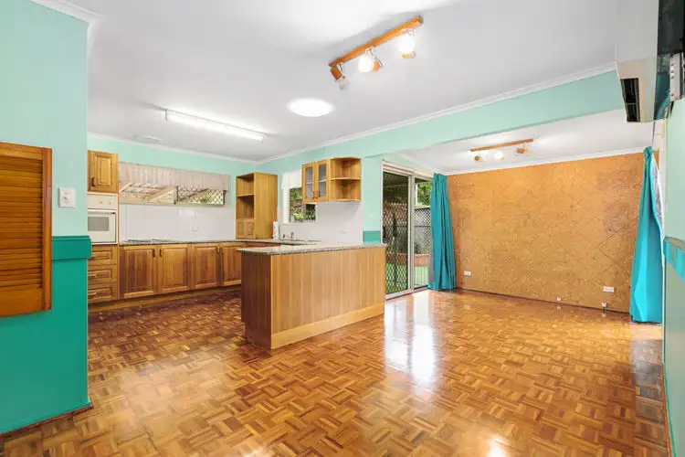 Fifth view of Homely house listing, 43 Kerrs Lane, Coes Creek QLD 4560
