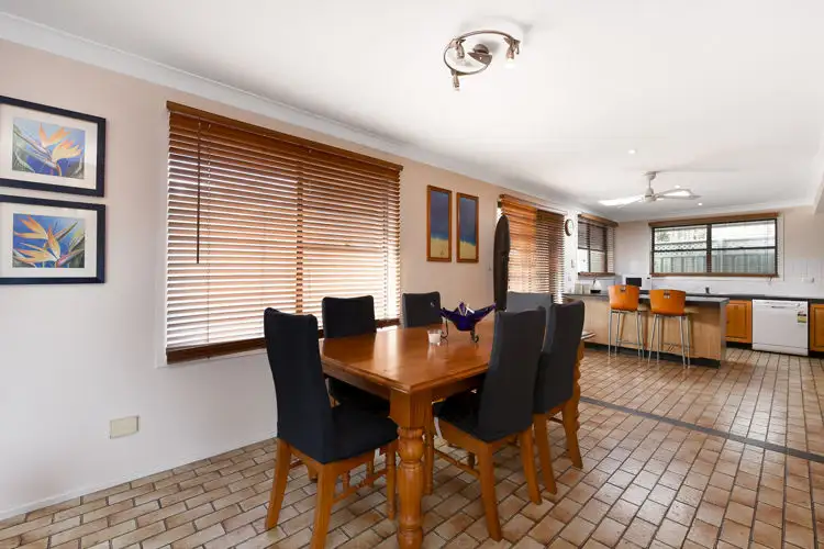 Fourth view of Homely house listing, 70 Semillon Crescent, Eschol Park NSW 2558