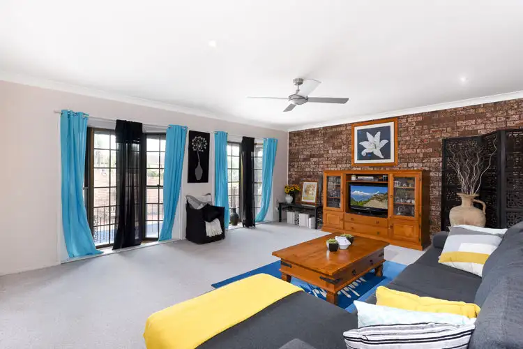 Fifth view of Homely house listing, 70 Semillon Crescent, Eschol Park NSW 2558