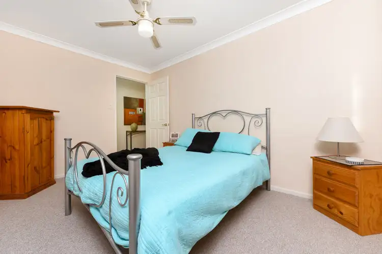 Sixth view of Homely house listing, 70 Semillon Crescent, Eschol Park NSW 2558