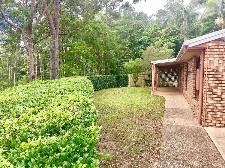 38 Image Flat Road, Nambour QLD 4560
