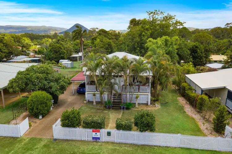 Main view of Homely house listing, 9 Sandy Street, Pomona QLD 4568