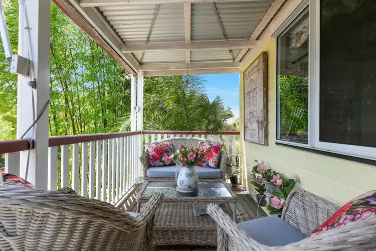 Second view of Homely house listing, 9 Sandy Street, Pomona QLD 4568
