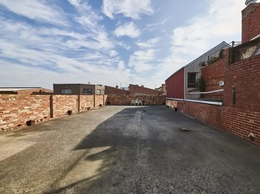Main view of Homely studio listing, 9/515 Sydney Road, Brunswick VIC 3056