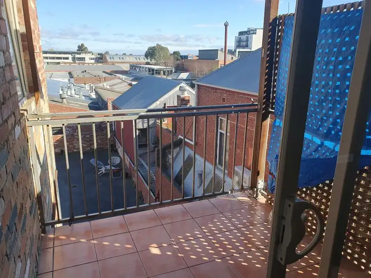 Third view of Homely studio listing, 9/515 Sydney Road, Brunswick VIC 3056