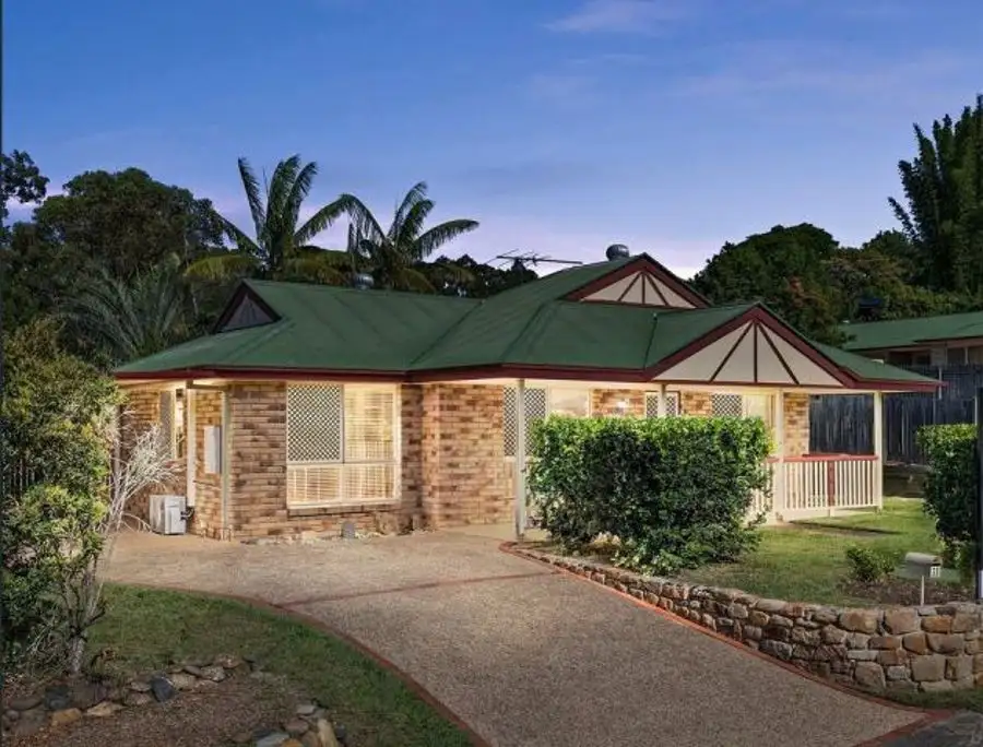 Main view of Homely house listing, 22 Tibrogargen Drv, Narangba QLD 4504