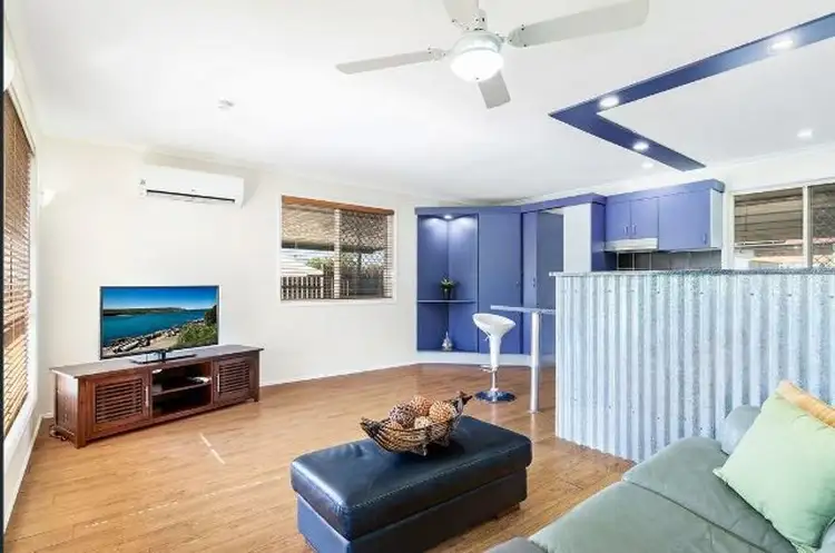 Second view of Homely house listing, 22 Tibrogargen Drv, Narangba QLD 4504